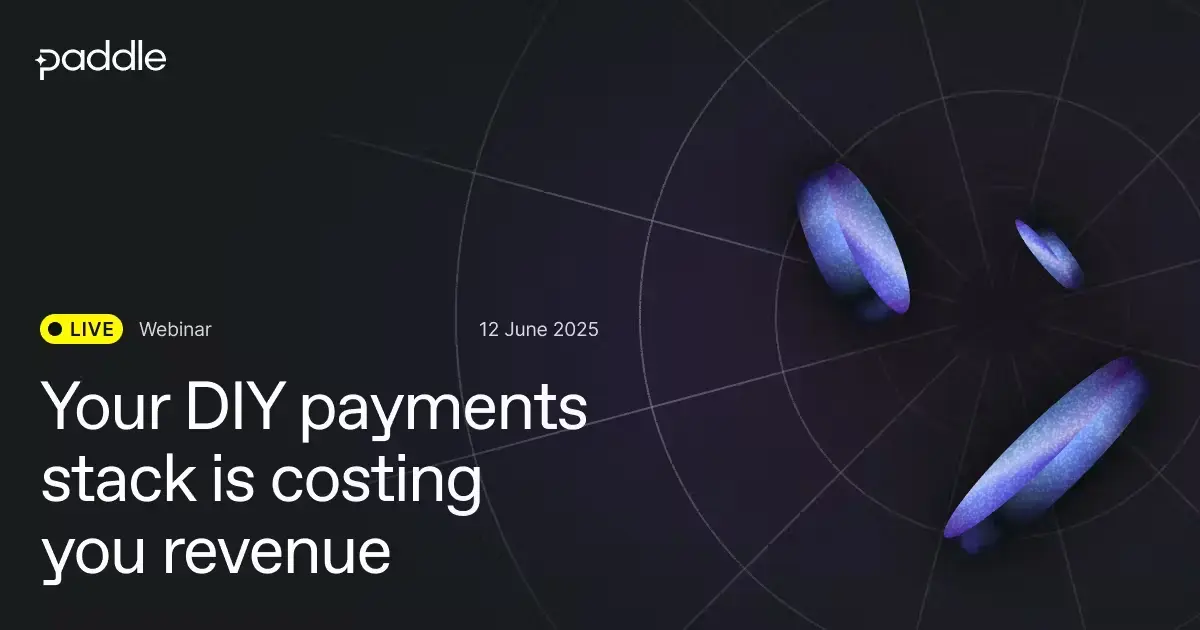 Build vs. bleed: The real cost of a DIY payments stack